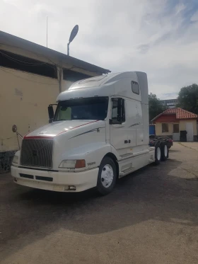 Volvo Fh 12 VNL 64 T660 | Auto.bg — изображение 2 Volvo Fh 12 VNL 64 T660 | Auto.bg — изображение 2