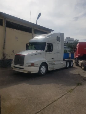 Volvo Fh 12 VNL 64 T660