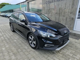 Ford Focus 1.5tdci ACTIVE - Car24.bg Ford Focus 1.5tdci ACTIVE