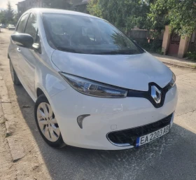 Renault Zoe - Car24.bg Renault Zoe