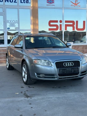 Audi A4 2.0TDI/140к.с/РЪЧКА - Car24.bg Audi A4 2.0TDI/140к.с/РЪЧКА