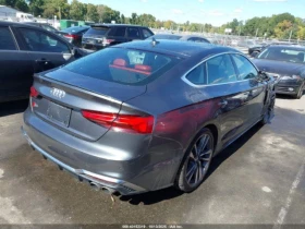 Audi A5 Prestige Quattro - 45500 лв. / 23263.78 € - 16730666 6 | Car24.bg Audi A5 Prestige Quattro - 45500 лв. / 23263.78 € - 16730666 6