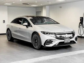 Mercedes-Benz EQS 580 / EDITION 1 / AWD / FULL MAXX - Car24.bg Mercedes-Benz EQS 580 / EDITION 1 / AWD / FULL MAXX