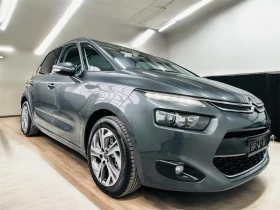 Citroen C4 Picasso * 2.0e-HDI* Exclusive* Distr* Led* - Car24.bg Citroen C4 Picasso * 2.0e-HDI* Exclusive* Distr* Led*