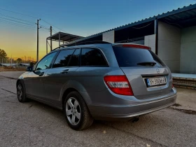 Mercedes-Benz C 200 2.2 CDI 646 - 3500 € - 43413010 7 | Car24.bg Mercedes-Benz C 200 2.2 CDI 646 - 3500 € - 43413010 7
