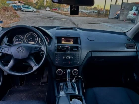 Mercedes-Benz C 200 2.2 CDI 646 - 3500 € - 43413010 10 | Car24.bg Mercedes-Benz C 200 2.2 CDI 646 - 3500 € - 43413010 10