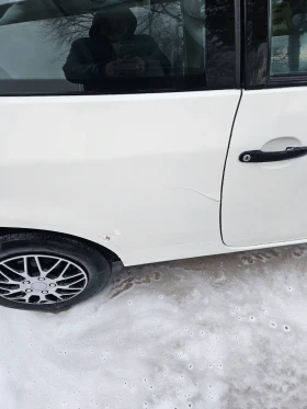 Seat Arosa - 1000 € / 1955.83 лв. - 28633603 5 | Car24.bg Seat Arosa - 1000 € / 1955.83 лв. - 28633603 5