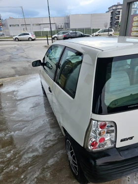 Seat Arosa - 1000 € / 1955.83 лв. - 28633603 8 | Car24.bg Seat Arosa - 1000 € / 1955.83 лв. - 28633603 8