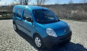 Renault Kangoo 1.6i - 3850 € / 7529.95 лв. - 34786109 3 | Car24.bg Renault Kangoo 1.6i - 3850 € / 7529.95 лв. - 34786109 3