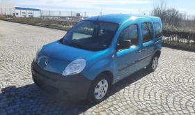 Renault Kangoo 1.6i - 3850 € / 7529.95 лв. - 34786109 9 | Car24.bg Renault Kangoo 1.6i - 3850 € / 7529.95 лв. - 34786109 9