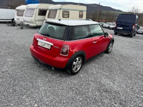 Mini Cooper - 2500 € / 4889.57 лв. - 63223918 5 | Car24.bg Mini Cooper - 2500 € / 4889.57 лв. - 63223918 5