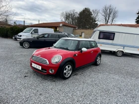 Mini Cooper - Car24.bg Mini Cooper
