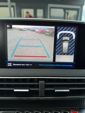 Peugeot 3008 1.2 Бензин!Пълна сервизна история! - 11200 € / 21905.30 лв. - 29869724 12 | Car24.bg Peugeot 3008 1.2 Бензин!Пълна сервизна история! - 11200 € / 21905.30 лв. - 29869724 12