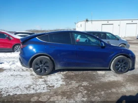 Tesla Model Y LONG RANGE DUAL MOTOR ALL-WHEEL DRIVE - 19836 € / 38795.84 лв. - 53106158 15 | Car24.bg Tesla Model Y LONG RANGE DUAL MOTOR ALL-WHEEL DRIVE - 19836 € / 38795.84 лв. - 53106158 15