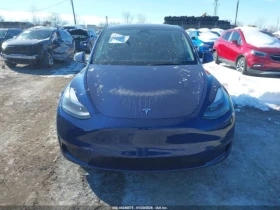 Tesla Model Y LONG RANGE DUAL MOTOR ALL-WHEEL DRIVE - 19836 € / 38795.84 лв. - 53106158 14 | Car24.bg Tesla Model Y LONG RANGE DUAL MOTOR ALL-WHEEL DRIVE - 19836 € / 38795.84 лв. - 53106158 14
