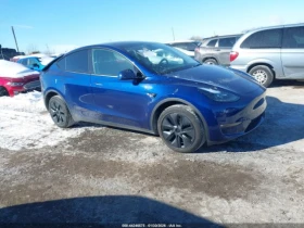 Tesla Model Y LONG RANGE DUAL MOTOR ALL-WHEEL DRIVE - 19836 € / 38795.84 лв. - 53106158 3 | Car24.bg Tesla Model Y LONG RANGE DUAL MOTOR ALL-WHEEL DRIVE - 19836 € / 38795.84 лв. - 53106158 3