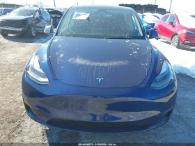 Tesla Model Y LONG RANGE DUAL MOTOR ALL-WHEEL DRIVE - 19836 € / 38795.84 лв. - 53106158 2 | Car24.bg Tesla Model Y LONG RANGE DUAL MOTOR ALL-WHEEL DRIVE - 19836 € / 38795.84 лв. - 53106158 2