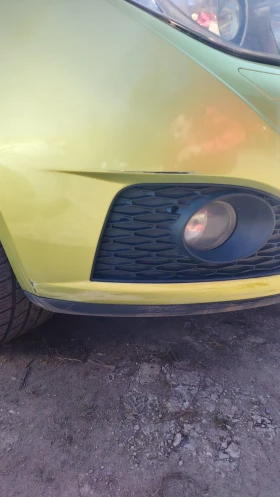 Seat Ibiza 1.4 - 3150 € / 6160.86 лв. - 32145087 5 | Car24.bg Seat Ibiza 1.4 - 3150 € / 6160.86 лв. - 32145087 5