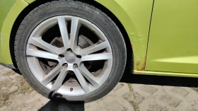 Seat Ibiza 1.4 - 3150 € / 6160.86 лв. - 32145087 3 | Car24.bg Seat Ibiza 1.4 - 3150 € / 6160.86 лв. - 32145087 3