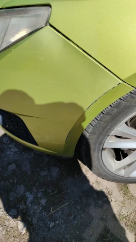 Seat Ibiza 1.4 - 3150 € / 6160.86 лв. - 32145087 2 | Car24.bg Seat Ibiza 1.4 - 3150 € / 6160.86 лв. - 32145087 2