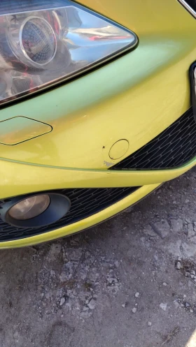 Seat Ibiza 1.4 - 3150 € / 6160.86 лв. - 32145087 4 | Car24.bg Seat Ibiza 1.4 - 3150 € / 6160.86 лв. - 32145087 4