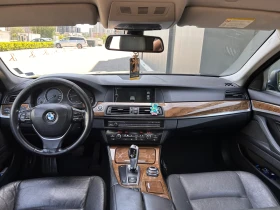 BMW 530 F 10 | Auto.bg — изображение 11 BMW 530 F 10 | Auto.bg — изображение 11
