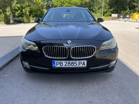 BMW 530 F 10