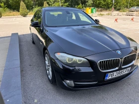 BMW 530 F 10 | Auto.bg — изображение 2 BMW 530 F 10 | Auto.bg — изображение 2