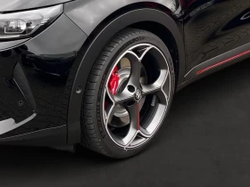 Alfa Romeo Junior VELOCE ELECTRIC MATRIX CAMERA | Auto.bg — изображение 5 Alfa Romeo Junior VELOCE ELECTRIC MATRIX CAMERA | Auto.bg — изображение 5