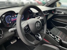 Alfa Romeo Junior VELOCE ELECTRIC MATRIX CAMERA | Auto.bg — изображение 11 Alfa Romeo Junior VELOCE ELECTRIC MATRIX CAMERA | Auto.bg — изображение 11