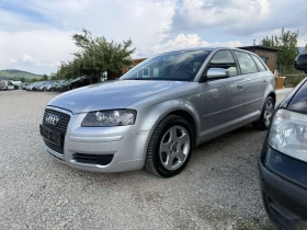 Audi A3 2.0TDI AVTOMAT | Auto.bg — изображение 4 Audi A3 2.0TDI AVTOMAT | Auto.bg — изображение 4