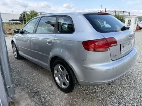Audi A3 2.0TDI AVTOMAT | Auto.bg — изображение 7 Audi A3 2.0TDI AVTOMAT | Auto.bg — изображение 7