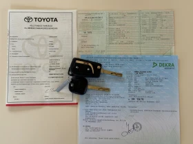 Toyota Yaris 1.4D4D, LED, EURO 6B! * 117 000км* KTEO OK! | Auto.bg — изображение 15 Toyota Yaris 1.4D4D, LED, EURO 6B! * 117 000км* KTEO OK! | Auto.bg — изображение 15