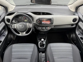 Toyota Yaris 1.4D4D, LED, EURO 6B! * 117 000км* KTEO OK! | Auto.bg — изображение 8 Toyota Yaris 1.4D4D, LED, EURO 6B! * 117 000км* KTEO OK! | Auto.bg — изображение 8
