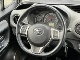 Toyota Yaris 1.4D4D, LED, EURO 6B! * 117 000км* KTEO OK! | Auto.bg — изображение 9 Toyota Yaris 1.4D4D, LED, EURO 6B! * 117 000км* KTEO OK! | Auto.bg — изображение 9