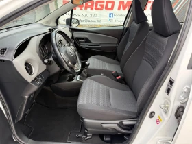 Toyota Yaris 1.4D4D, LED, EURO 6B! * 117 000км* KTEO OK! | Auto.bg — изображение 11 Toyota Yaris 1.4D4D, LED, EURO 6B! * 117 000км* KTEO OK! | Auto.bg — изображение 11