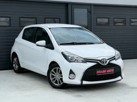 Toyota Yaris 1.4D4D, LED, EURO 6B! * 117 000км* KTEO OK!