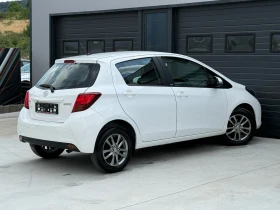 Toyota Yaris 1.4D4D, LED, EURO 6B! * 117 000км* KTEO OK! | Auto.bg — изображение 6 Toyota Yaris 1.4D4D, LED, EURO 6B! * 117 000км* KTEO OK! | Auto.bg — изображение 6