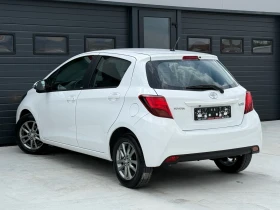 Toyota Yaris 1.4D4D, LED, EURO 6B! * 117 000км* KTEO OK! | Auto.bg — изображение 4 Toyota Yaris 1.4D4D, LED, EURO 6B! * 117 000км* KTEO OK! | Auto.bg — изображение 4