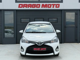 Toyota Yaris 1.4D4D, LED, EURO 6B! * 117 000км* KTEO OK! | Auto.bg — изображение 2 Toyota Yaris 1.4D4D, LED, EURO 6B! * 117 000км* KTEO OK! | Auto.bg — изображение 2
