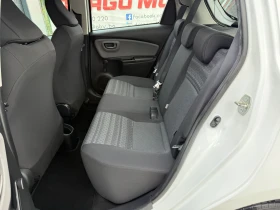 Toyota Yaris 1.4D4D, LED, EURO 6B! * 117 000км* KTEO OK! | Auto.bg — изображение 7 Toyota Yaris 1.4D4D, LED, EURO 6B! * 117 000км* KTEO OK! | Auto.bg — изображение 7