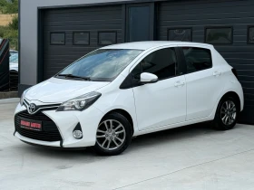 Toyota Yaris 1.4D4D, LED, EURO 6B! * 117 000км* KTEO OK! | Auto.bg — изображение 3 Toyota Yaris 1.4D4D, LED, EURO 6B! * 117 000км* KTEO OK! | Auto.bg — изображение 3