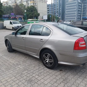 Skoda Octavia - 3950 € / 7725.53 лв. - 77161831 6 | Car24.bg Skoda Octavia - 3950 € / 7725.53 лв. - 77161831 6
