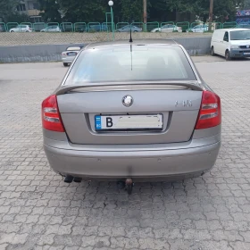 Skoda Octavia - 3950 € / 7725.53 лв. - 77161831 7 | Car24.bg Skoda Octavia - 3950 € / 7725.53 лв. - 77161831 7