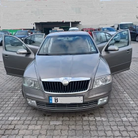 Skoda Octavia - Car24.bg Skoda Octavia