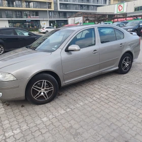 Skoda Octavia - 3950 € / 7725.53 лв. - 77161831 5 | Car24.bg Skoda Octavia - 3950 € / 7725.53 лв. - 77161831 5