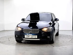 BMW 118 1.8d - Car24.bg BMW 118 1.8d