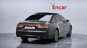 Lincoln Continental 3.0 PRESIDENTIAL AWD * FULL MAX | Auto.bg — изображение 4 Lincoln Continental 3.0 PRESIDENTIAL AWD * FULL MAX | Auto.bg — изображение 4