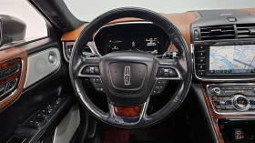 Lincoln Continental 3.0 PRESIDENTIAL AWD * FULL MAX | Auto.bg — изображение 11 Lincoln Continental 3.0 PRESIDENTIAL AWD * FULL MAX | Auto.bg — изображение 11