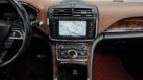 Lincoln Continental 3.0 PRESIDENTIAL AWD * FULL MAX | Auto.bg — изображение 12 Lincoln Continental 3.0 PRESIDENTIAL AWD * FULL MAX | Auto.bg — изображение 12